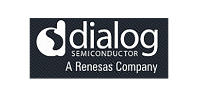 Dialog Semiconductor GmbH
